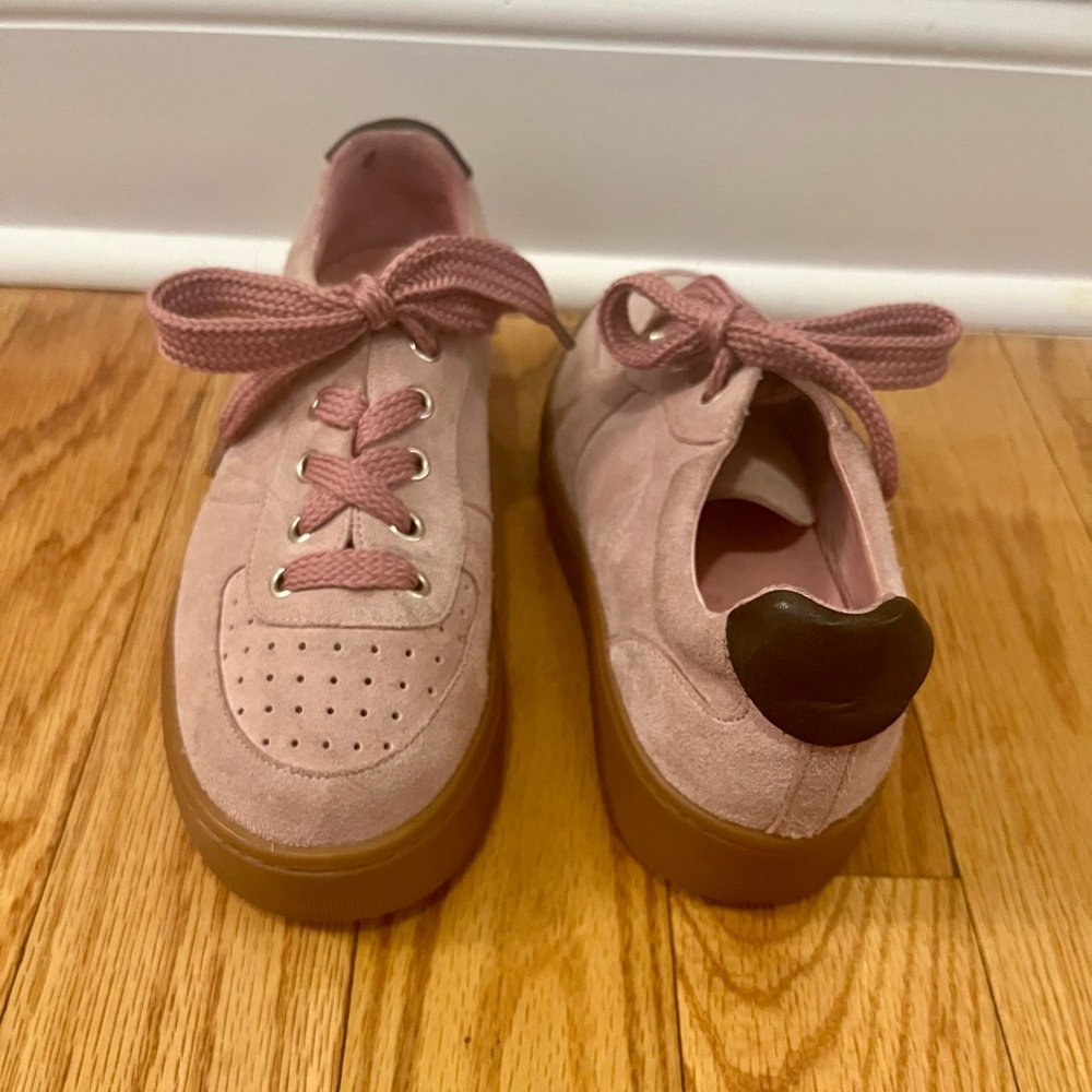 Sandro Sneakers